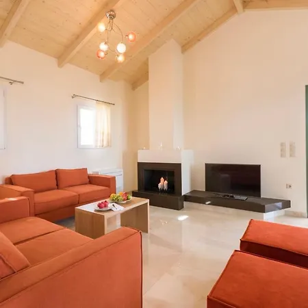 Villa Casa Di Maura