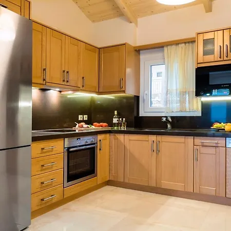 Casa Di Maura Βίλα Σπαρτοχώρι