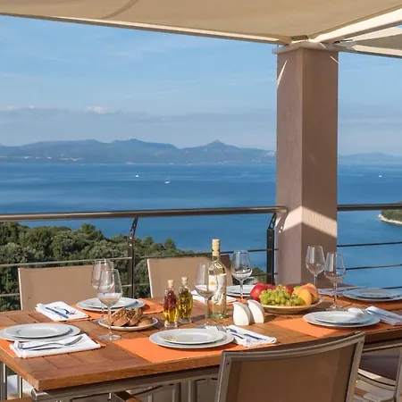 Casa Di Maura Βίλα *